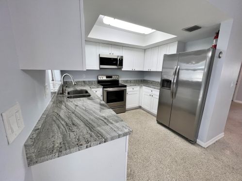 265 Mainsail St, Fort Pierce FL  34983-1710 exterior