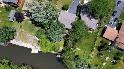 4109 Westwood Dr, Bull Valley IL 60097-8807 exterior