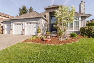 4516 21st Pl, Seattle WA  98059-3852 exterior