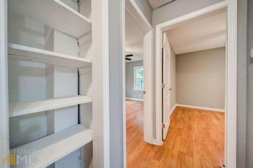 2935 Harlan Dr, Atlanta GA  30344-3705 exterior