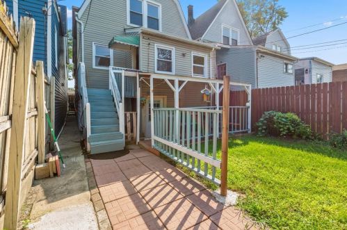 2820 36th St, Chicago IL 60609-1517 exterior