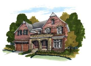 3793 Paces Lookout Cir, Atlanta, GA 30339-1843