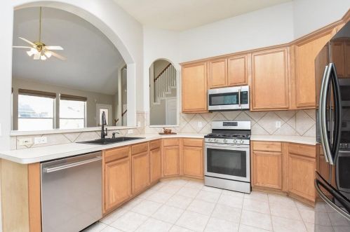 12723 Crater Lk Ct, Humble TX 77346-3092 exterior