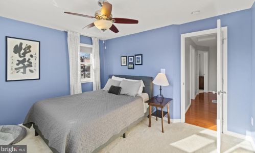 600 Oglethorpe St, Washington DC 20011-1668 exterior