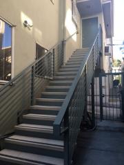 7261 Franklin Ave, Los Angeles CA  90046-3025 exterior