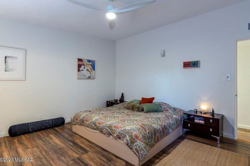 4442 7 St, Tucson AZ 85719-5410 exterior