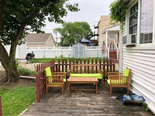 11132 Kedzie Ave, Chicago IL 60655-2330 exterior