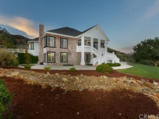 2509 Daisy Ln, Fallbrook CA  92028-9591 exterior