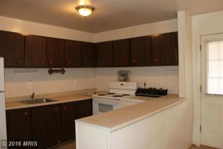 9831 Town Ln, Manassas VA  20110-5909 exterior