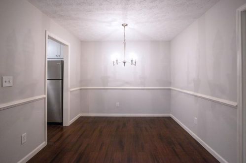 305 Dunbar Dr, Atlanta GA 30338-6500 exterior