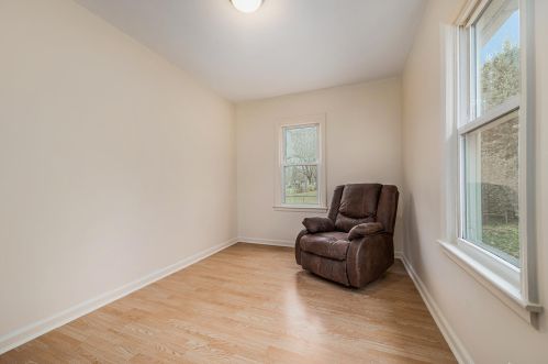 1711 Colby Ave, Kalamazoo MI  49004-1576 exterior