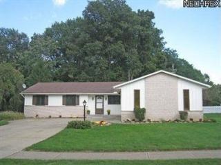 7275 Ames Rd, Cleveland, OH 44129-6401