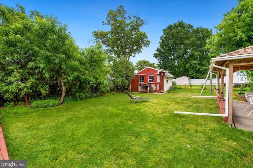 616 Williams Ave, Runnemede NJ 08078-1246 exterior