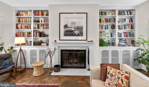 3909 Watson Pl, Washington DC  20016-5417 exterior