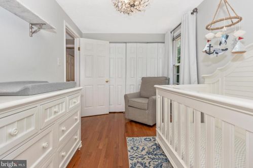 1101 Windmill Ln, Silver Spring MD 20905-6041 exterior