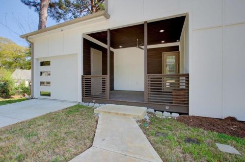 210 Mathewson Pl, Atlanta GA  30314-2629 exterior