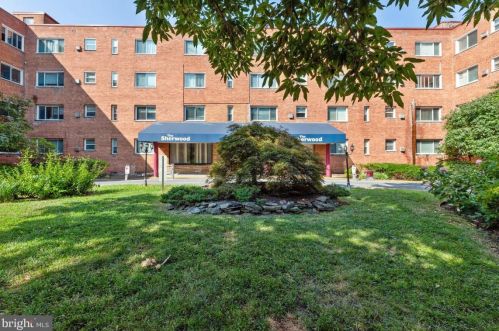 116 Lee Ave, Silver Spring, MD 20912-4959