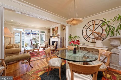 120 Queen St, Alexandria VA 22314-2610 exterior