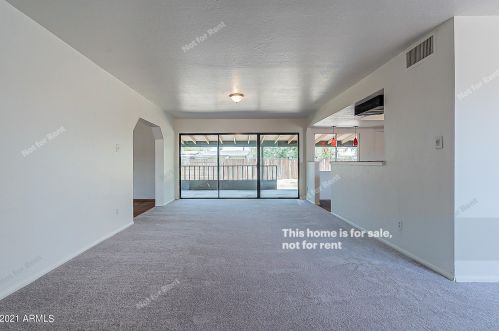 13145 21st Ave, Phoenix AZ 85027-3420 exterior