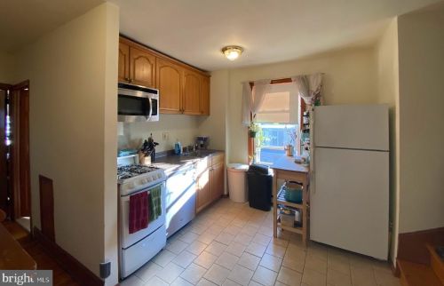 801 26 St, Philadelphia PA 19146-4403 exterior