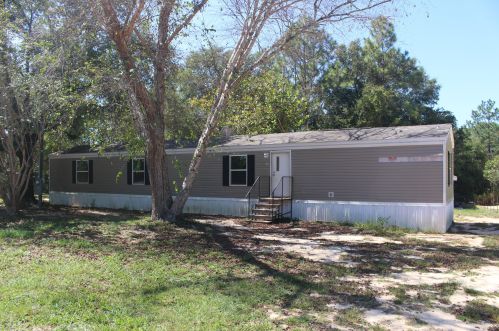623 Blue Ridge Blvd, Defuniak Springs, FL 32433-4857