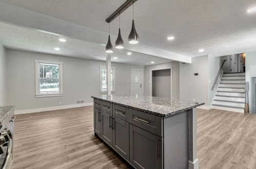 1855 Britt Dr, Lithonia GA 30078-2859 exterior