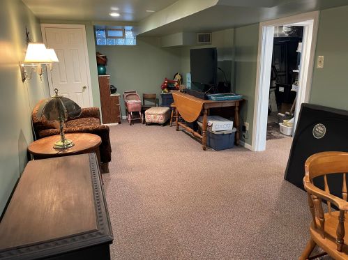 2897 Roosevelt Rd, Meskegon MI  49441-3901 exterior