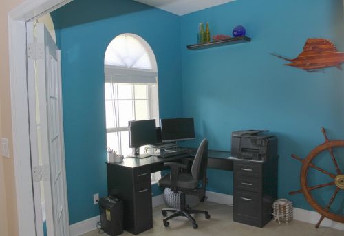 3857 Hainlin St, Fort Pierce FL 34953-4071 exterior