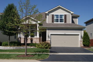 224 Cornerstone Dr, Volo, IL 60020-3401