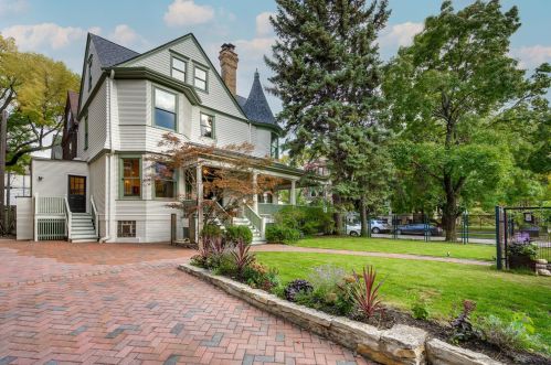 4101 Greenview Ave, Chicago, IL 60613-1916