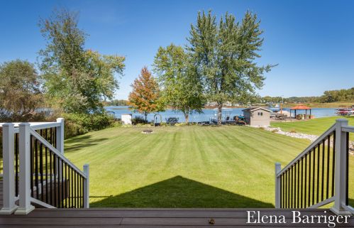 11591 Lally St, Lowell MI 49331-9471 exterior