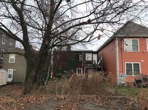 6433 Centre Ave, Pittsburgh PA 15206-3883 exterior