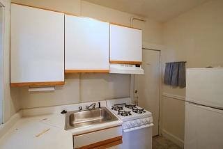 16 Linnaean St, Cambridge MA  02138-1614 exterior