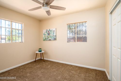 2617 Coconino Vis, Tucson AZ  85713-4002 exterior