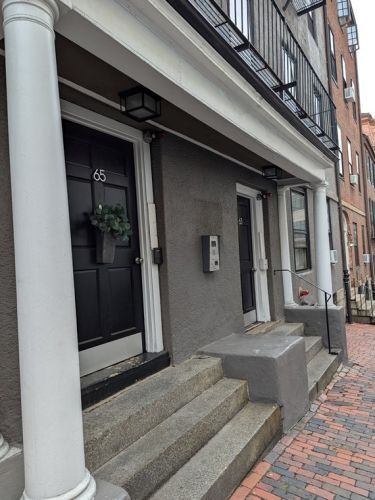 65 Hancock St, Boston, MA