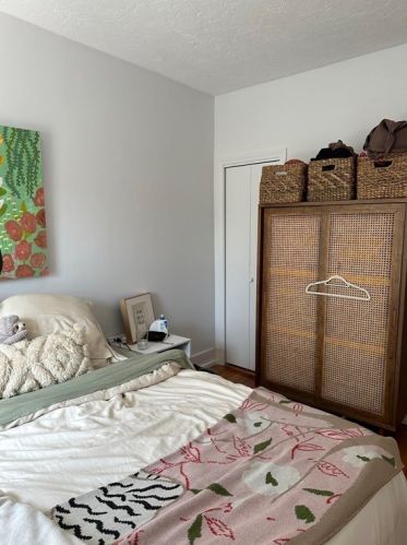 137 Peterborough St, Boston MA  exterior