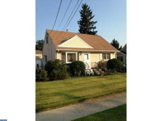 14 Baltusrol St, Trenton, NJ 08690-1602