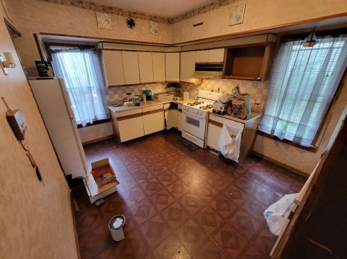 3725 Garfield Ave, Milwaukee WI 53208-1434 exterior