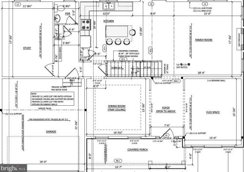 113 Linfield Trappe Rd, Limerick, PA 19468-1844