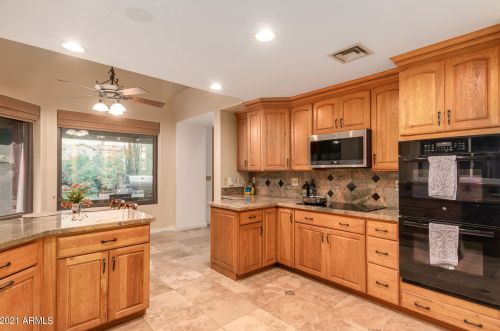 14002 34 Pl, Phoenix AZ 85032-5309 exterior