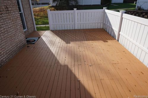 20905 Glen Haven Cir, Northville MI  48167-2471 exterior