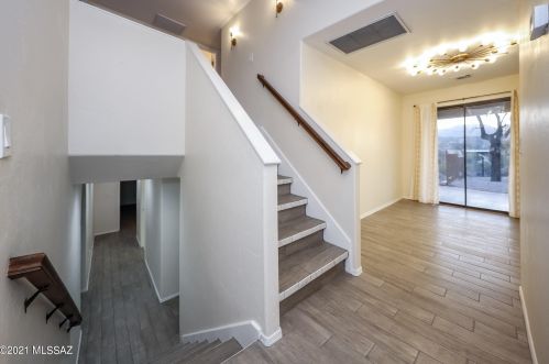 4325 Paseo Rancho, Tucson AZ 85745-9679 exterior