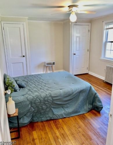 408 Lincoln Park, Cranford NJ  07016-3123 exterior