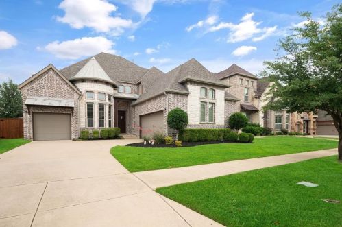 14108 Stars Rd, Frisco, TX 75035-0498