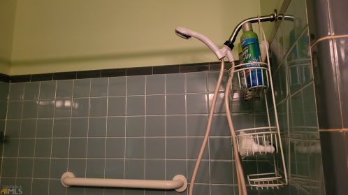 707 Caron Cir, Atlanta GA 30318-6042 exterior