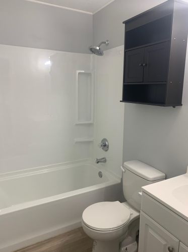 116 Pemberton Ave, Big Rapids MI  49307-1675 exterior