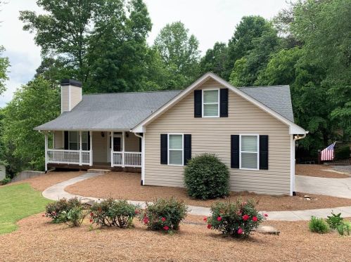 34 Chestatee View Ct, Dawsonville, GA 30534-6448