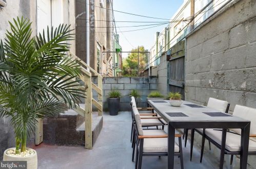 2230 Bonsall St, Philadelphia PA 19103-4303 exterior