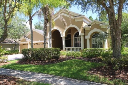 5021 Devon Park Dr, Tampa, FL 33647-2736