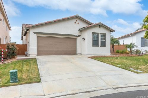 30861 Mashie Way, Temecula CA 92591-3917 exterior